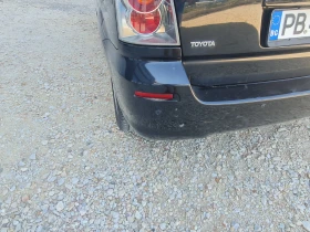 Toyota Corolla verso Ван, снимка 11