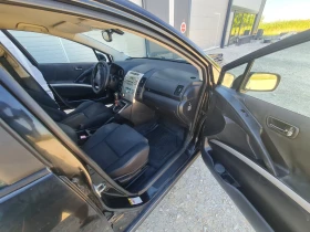 Toyota Corolla verso Ван, снимка 17