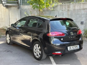 Seat Leon 1.6 MPi Italy Alcantar, снимка 3