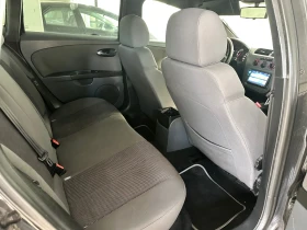 Seat Leon 1.6 MPi Italy Alcantar, снимка 10