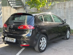 Seat Leon 1.6 MPi Italy Alcantar, снимка 4