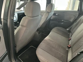 Seat Leon 1.6 MPi Italy Alcantar, снимка 9
