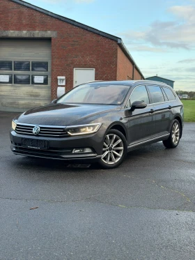 VW Passat Highline 190h.p Full Led, снимка 2