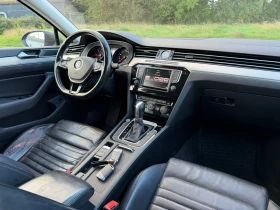 VW Passat Highline 190h.p Full Led, снимка 8