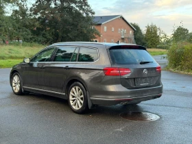 VW Passat Highline 190h.p Full Led, снимка 4