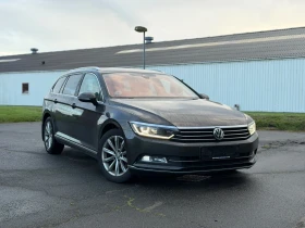 VW Passat Highline 190h.p Full Led, снимка 1