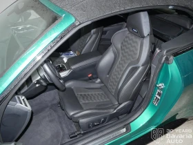 BMW M4 Competition xDrive Cabrio Steptronic Drivelogic, снимка 6