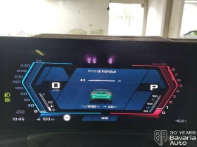 BMW M4 Competition xDrive Cabrio Steptronic Drivelogic, снимка 9