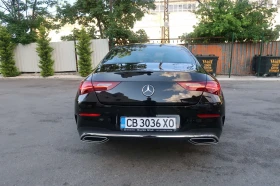Mercedes-Benz CLA 200 SILVER STAR, снимка 5
