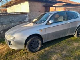  Alfa Romeo 147