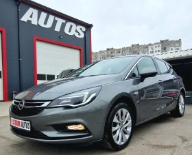 Opel Astra 1.4TURBO/ METAN/UNIKAT, снимка 7