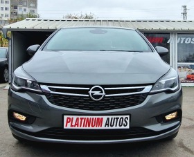Opel Astra 1.4TURBO/ METAN/UNIKAT - [1] 