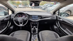 Opel Astra 1.4TURBO/ METAN/UNIKAT | Mobile.bg    11