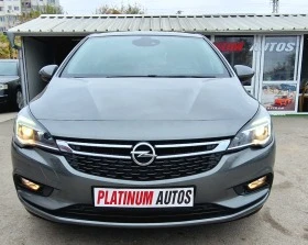 Opel Astra 1.4TURBO/ METAN/UNIKAT, снимка 4