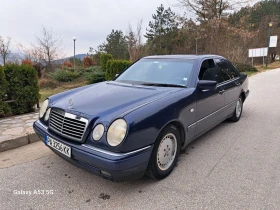 Mercedes-Benz E 250 2.5TD | Mobile.bg    2