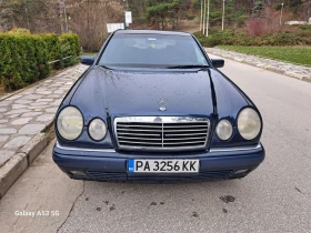     Mercedes-Benz E 250 2.5TD