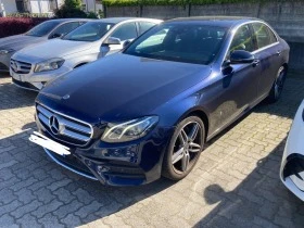 Mercedes-Benz E 220  654 | Mobile.bg    1