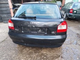 Audi A3 1.8t 4х4 , снимка 12