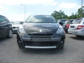 Renault Clio 1.2 НАВИГАЦИЯ, снимка 1