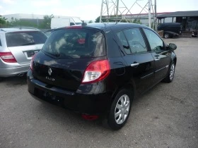 Renault Clio 1.2 НАВИГАЦИЯ, снимка 4