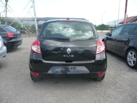 Renault Clio 1.2 НАВИГАЦИЯ, снимка 6