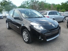 Renault Clio 1.2 НАВИГАЦИЯ, снимка 3