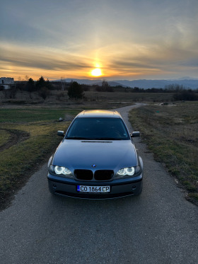 BMW 330 Xd, снимка 1