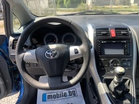 Toyota Auris 1.8/147k.c, снимка 14