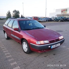 Citroen Xantia ГАЗ, снимка 15