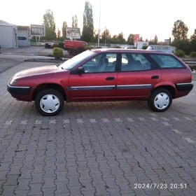 Citroen Xantia ГАЗ, снимка 4