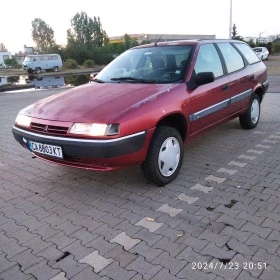 Citroen Xantia ГАЗ, снимка 1