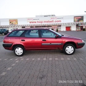 Citroen Xantia ГАЗ, снимка 5