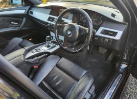 BMW 525 BMW 525D M PACKET 2008 | Mobile.bg    9