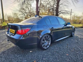 BMW 525 BMW 525D M PACKET 2008 | Mobile.bg    1