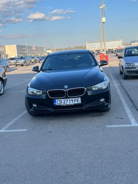 BMW 320 BMW 320D, снимка 1