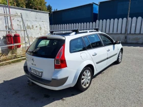 Renault Megane, снимка 6