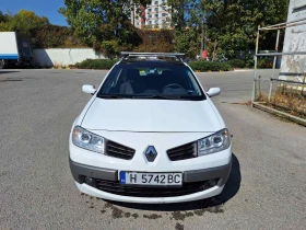 Renault Megane, снимка 1