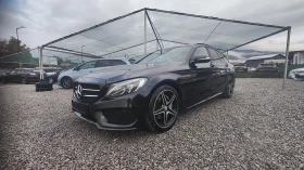 Mercedes-Benz C 220 C220-170к.с.AMG 1