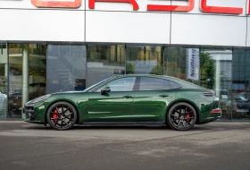 Porsche Panamera GTS/ FACELIFT/ SPORT DESIGN/ BOSE/ HEAD UP/ MATRIX | Mobile.bg    4