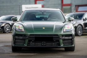 Porsche Panamera GTS/ FACELIFT/ SPORT DESIGN/ BOSE/ HEAD UP/ MATRIX | Mobile.bg    2