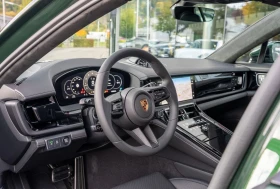 Porsche Panamera GTS/ FACELIFT/ SPORT DESIGN/ BOSE/ HEAD UP/ MATRIX | Mobile.bg    12