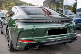 Porsche Panamera GTS/ FACELIFT/ SPORT DESIGN/ BOSE/ HEAD UP/ MATRIX, снимка 6