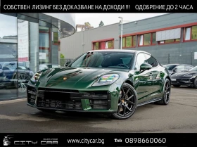 Porsche Panamera GTS/ FACELIFT/ SPORT DESIGN/ BOSE/ HEAD UP/ MATRIX, снимка 1