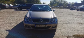 Mercedes-Benz CLK 280 / 231к.с./150000км/АВТОМАТ, снимка 3