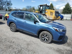 Обява за продажба на Subaru Forester Premium 2.5 ~27 000 лв. - изображение 3