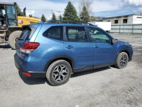 Обява за продажба на Subaru Forester Premium 2.5 ~27 000 лв. - изображение 2