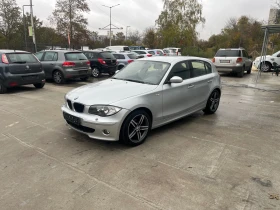 BMW 118 1.8 | Mobile.bg    2