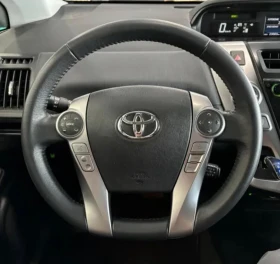 Toyota Prius Prius+ , снимка 5