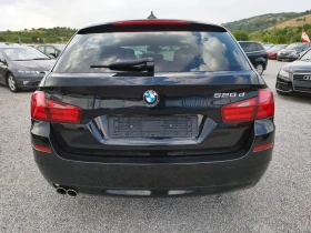 BMW 520 D-184-F11 | Mobile.bg    4