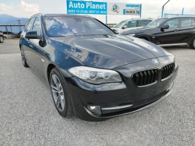 BMW 520 D-184-F11 | Mobile.bg    7